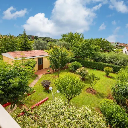 Apartman Aristela Póla