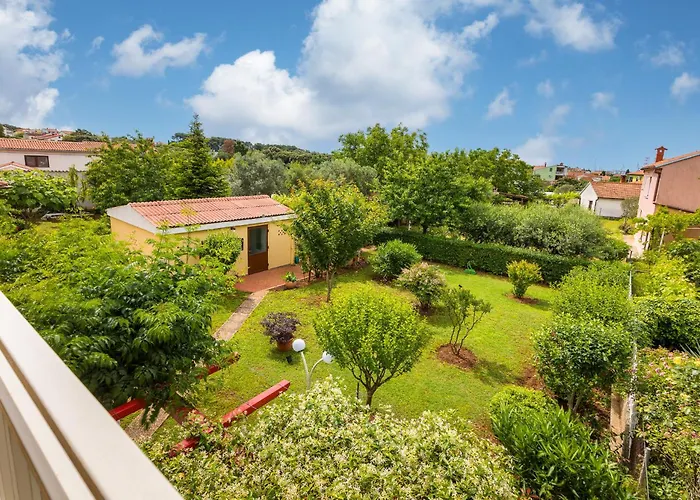 Apartman Aristela Pula