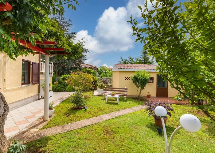 Aristela Apartman Pula