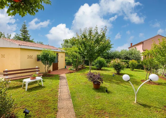 Aristela Apartman Pula