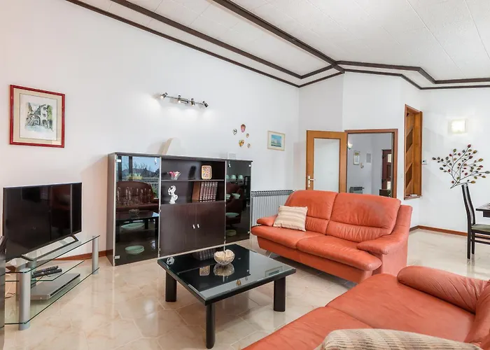 Aristela Apartment Pula