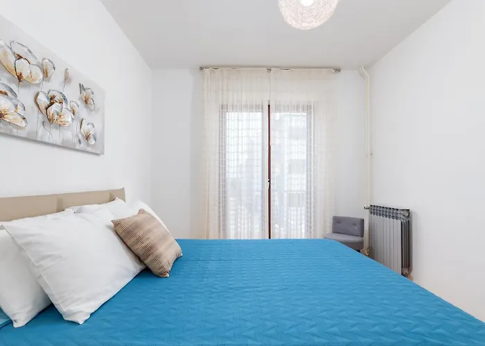 Apartment Aristela *