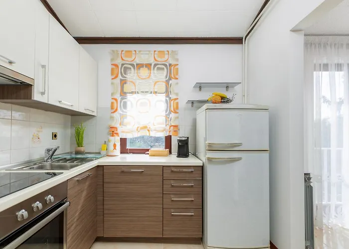 Apartment Aristela *